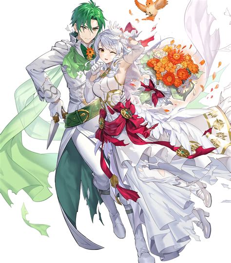 feh bridal